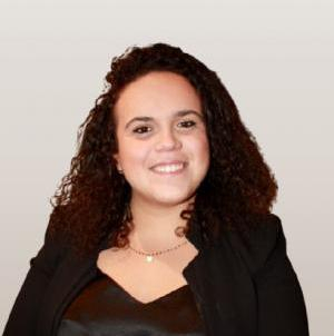 Alessia Adrizzione Psychodynamic Counsellor