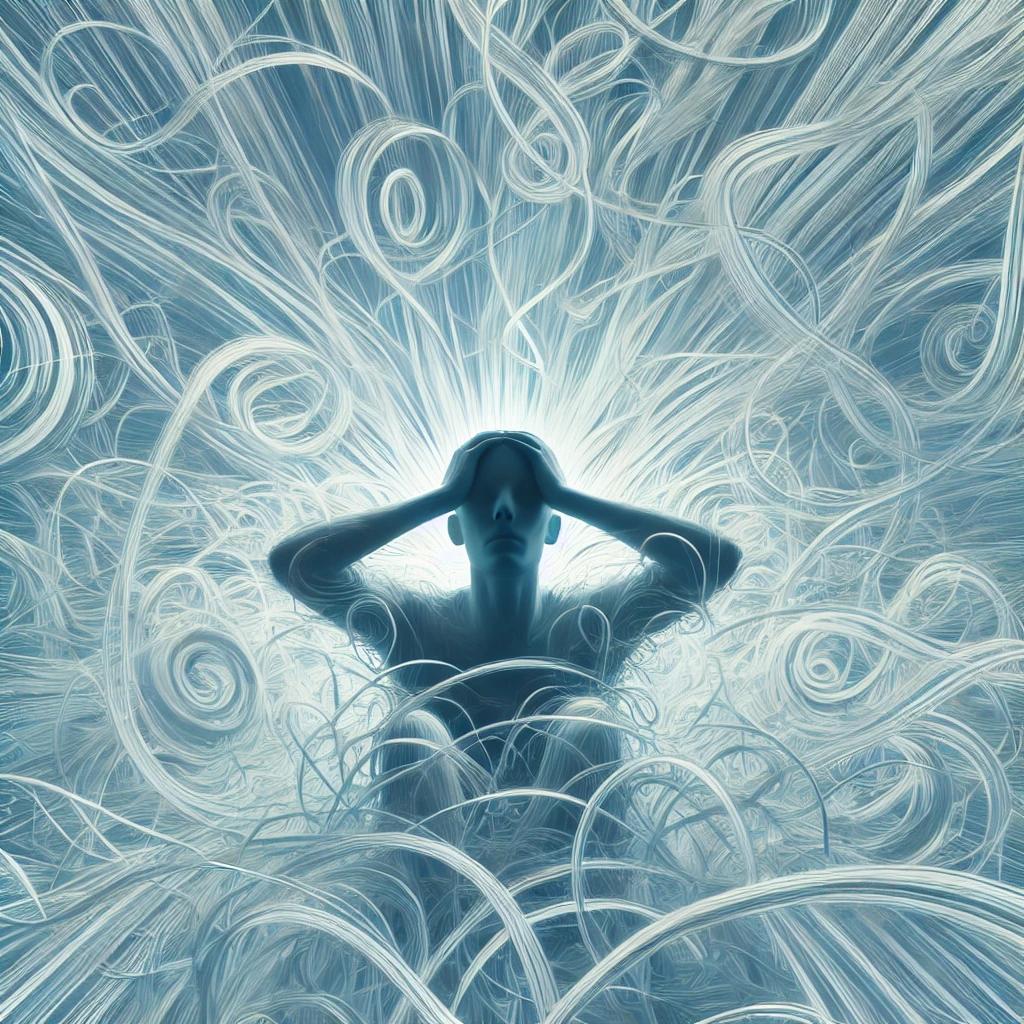 Anxiety