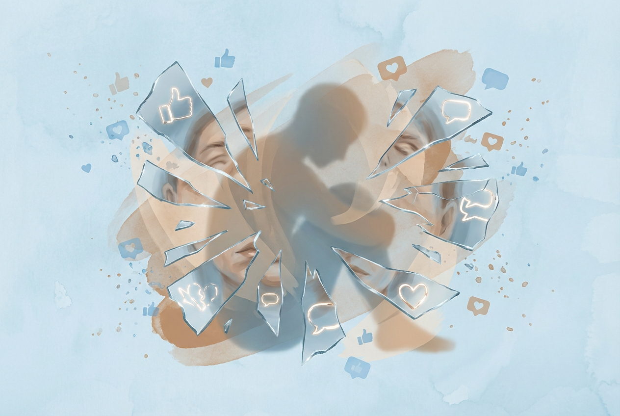 social media anxiety