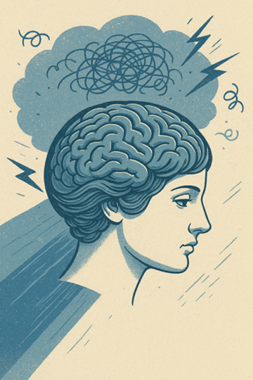 Do I Suffer from Generalized Anxiety Disorder?